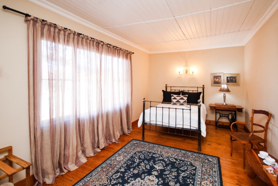 Commercial Property for Sale in Riversdale Western Cape